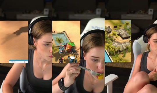 mira004's Stream - Jul 23, 2026, 6:55 PM