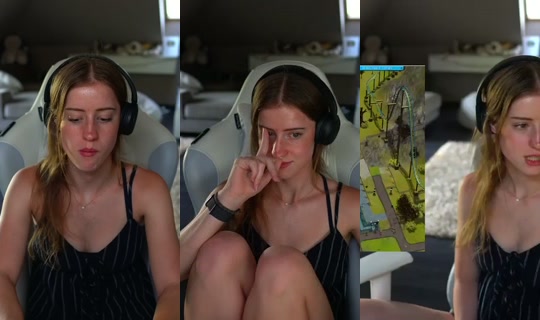 mira004's Stream - Jul 28, 2026, 4:34 PM