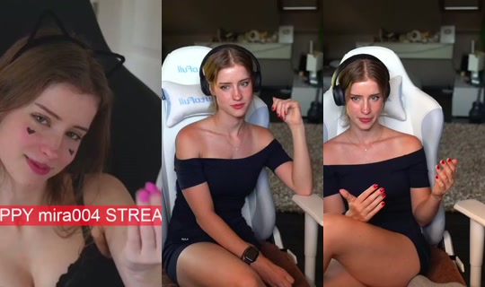 Stream ni mira004 - Ago 8, 2026, 3:45 PM