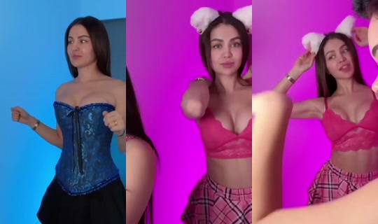 Stream ni mira_irl - Ago 4, 2026, 11:54 PM
