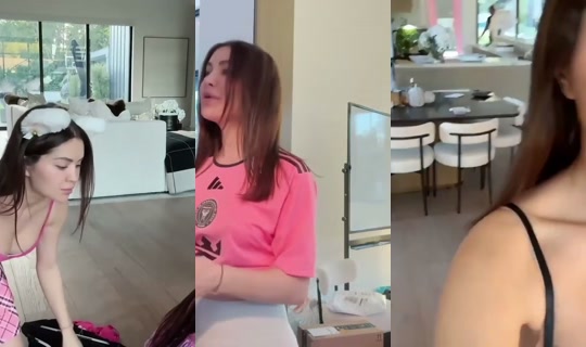 Stream di mira_irl - 7 ago 2026, 14:11