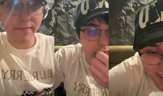 misolo3's Stream - Jul 25, 2026, 8:16 PM