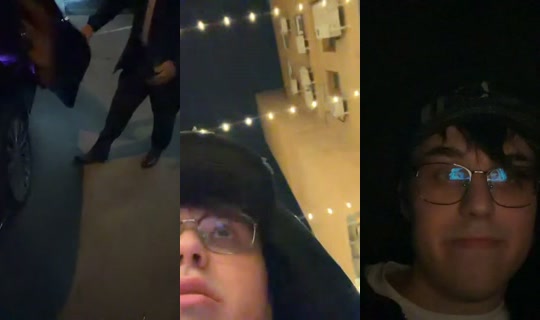 misolo3's Stream - Jul 25, 2026, 9:07 PM