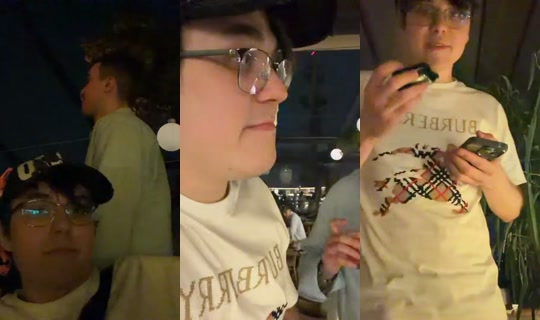 misolo3's Stream - Jul 25, 2026, 9:58 PM