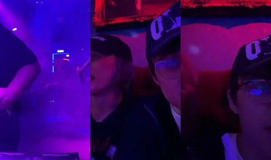 misolo3's Stream - Jul 27, 2026, 11:07 PM