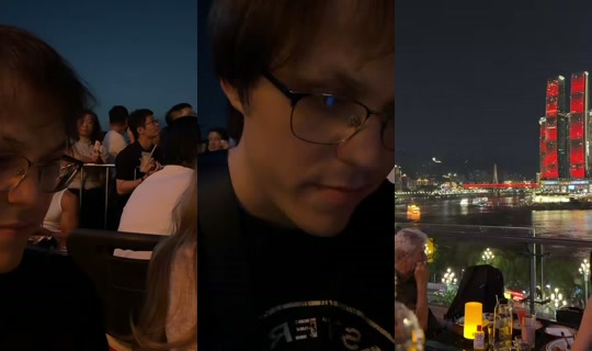 misolo3 的直播 - 2026年9月5日 11:43