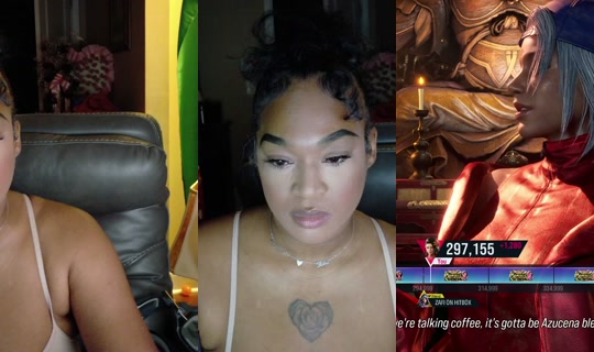 misskengotti's Stream - Jul 29, 2026, 2:33 AM