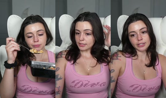 missmercyy's Stream - Jul 23, 2026, 11:32 PM