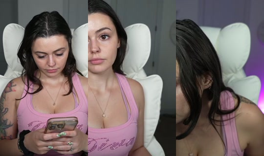 missmercyy's Stream - Jul 24, 2026, 12:23 AM