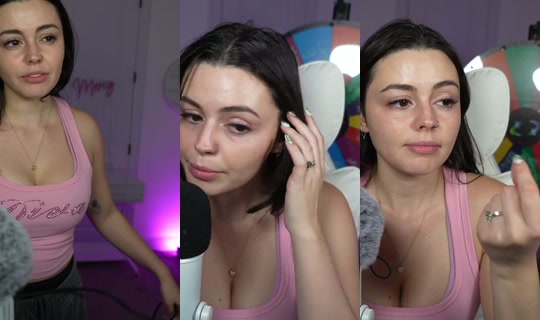 missmercyy's Stream - Jul 24, 2026, 1:14 AM