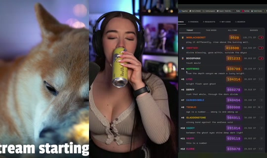 missmikkaa's Stream - Jul 28, 2026, 1:39 PM