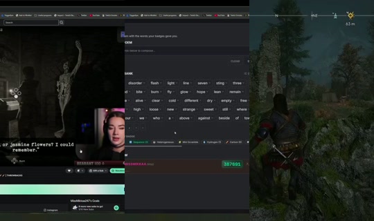 missmikkaa's Stream - Sep 7, 2026, 1:48 PM