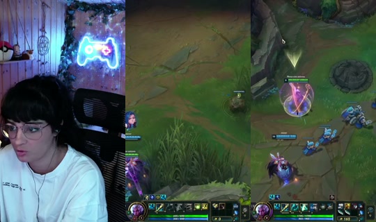 misspolaroid's Stream - Jul 27, 2026, 11:12 AM
