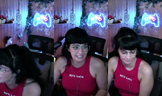 misspolaroid's Stream - Jul 28, 2026, 12:08 PM