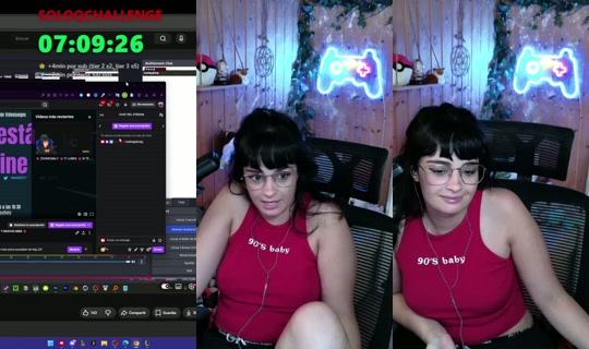 misspolaroid's Stream - Jul 28, 2026, 1:06 PM