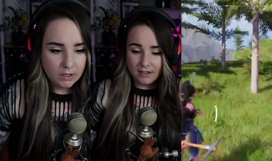 missrage's Stream - Jul 22, 2026, 4:27 PM