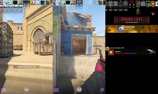 missrage's Stream - Jul 25, 2026, 5:32 PM