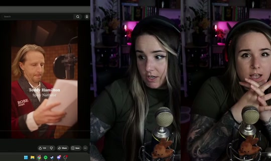 missrage's Stream - Jul 25, 2026, 8:04 PM