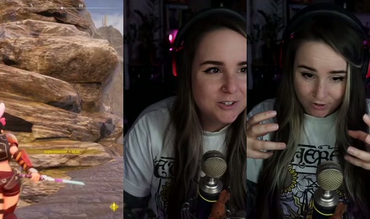 missrage's Stream - Jul 29, 2026, 8:21 PM