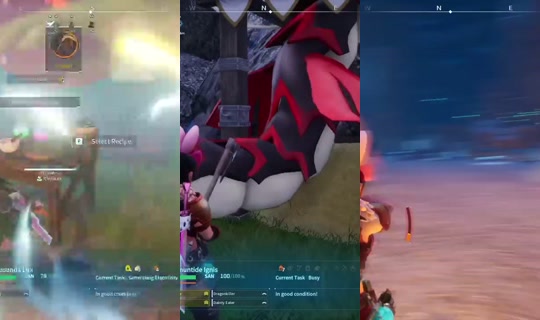 missrage's Stream - Aug 1, 2026, 6:39 PM