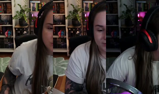 missrage's Stream - Aug 5, 2026, 12:58 PM