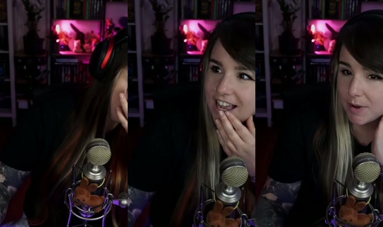missrage's Stream - Oct 28, 2026, 9:00 PM