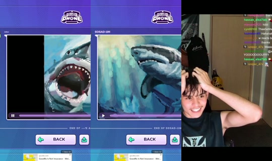 mody81's Stream - Jul 24, 2026, 10:16 PM