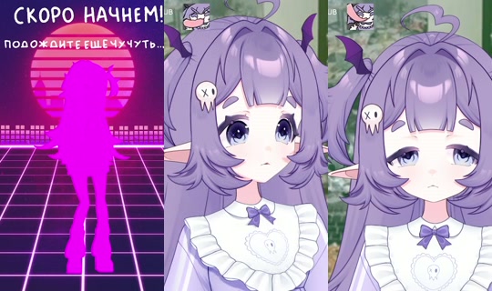 mokimioki 的直播 - 2026年7月25日 17:13