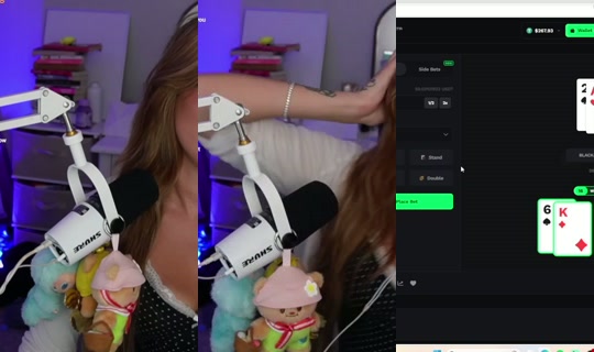 mole's Stream - Jul 23, 2026, 3:39 AM