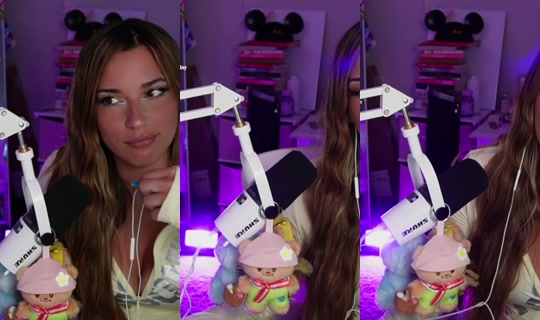 mole's Stream - Jul 29, 2026, 2:51 AM