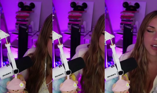 mole's Stream - Jul 29, 2026, 7:55 AM
