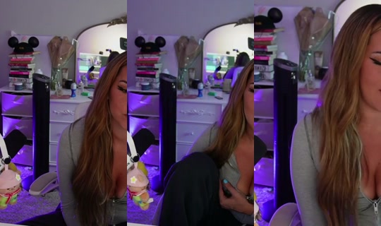 mole's Stream - Aug 31, 2026, 12:22 AM