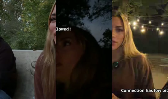 mole's Stream - Oct 6, 2026, 4:56 PM