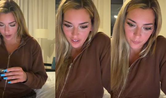 mole's Stream - Oct 6, 2026, 9:09 PM