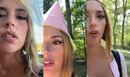 mole's Stream - Oct 7, 2026, 12:03 PM