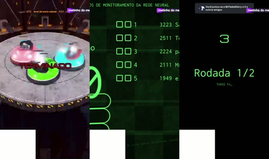 mololoya's Stream - Oct 14, 2026, 4:31 AM