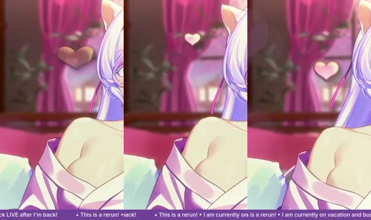 momimofu's Stream - Jul 22, 2026, 3:33 AM