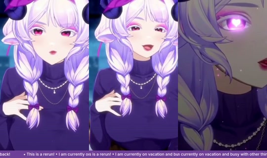 momimofu's Stream - Jul 22, 2026, 5:14 AM