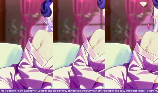 momimofu's Stream - Jul 22, 2026, 9:27 AM
