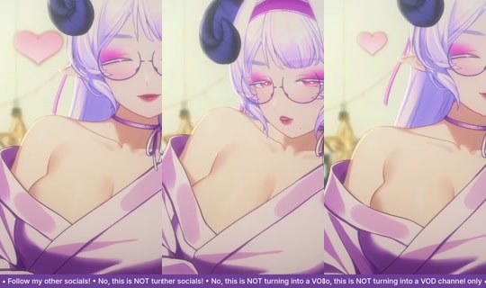 momimofu's Stream - Jul 27, 2026, 8:14 AM