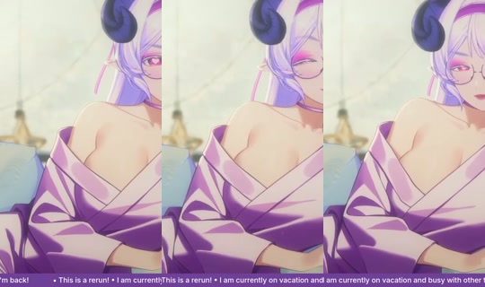 momimofu's Stream - Jul 28, 2026, 4:18 AM