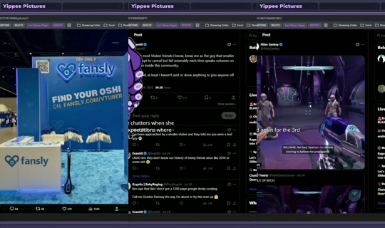 mommaocco's Stream - Jul 26, 2026, 3:17 AM