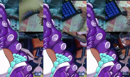 mommaocco's Stream - Jul 26, 2026, 5:49 AM