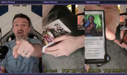 mommaocco's Stream - Jul 26, 2026, 6:40 AM