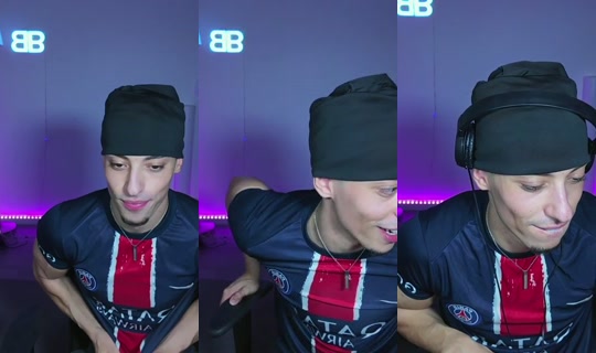 momofit7's Stream - Jul 15, 2026, 6:30 PM