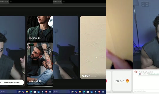 momofit7's Stream - Jul 17, 2026, 10:31 PM