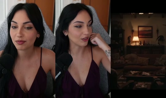 monaschon's Stream - Jul 24, 2026, 12:06 PM
