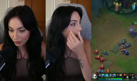 monaschon's Stream - Aug 4, 2026, 7:00 PM