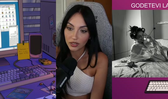 monaschon's Stream - Aug 8, 2026, 7:18 PM