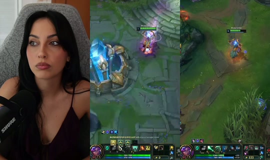 monaschon's Stream - Sep 12, 2026, 12:50 PM